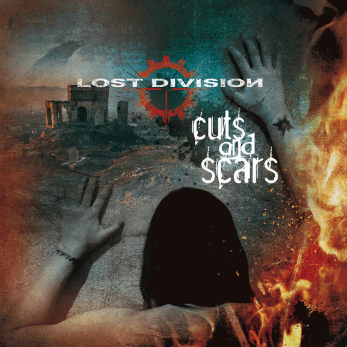 Lost Division : Cuts and Scars